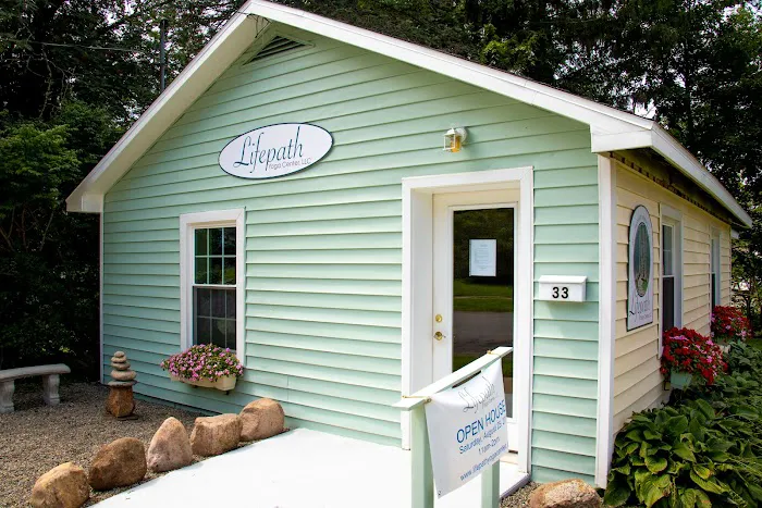 Lifepath Yoga Center LLC Picture 6