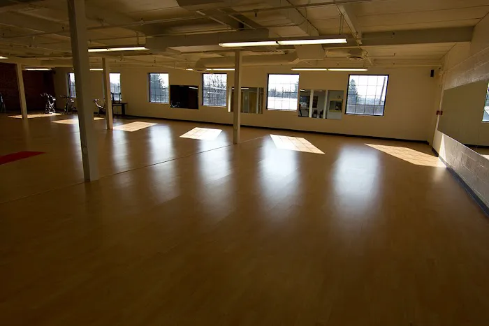 Springville Health & Fitness Picture 3