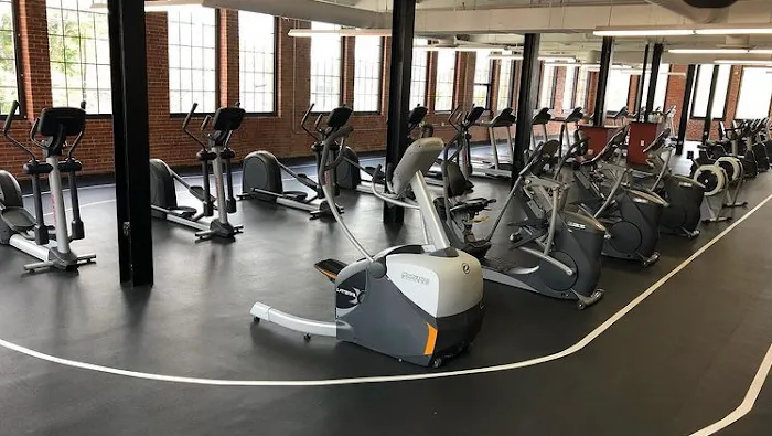 Springville Health & Fitness Picture 6