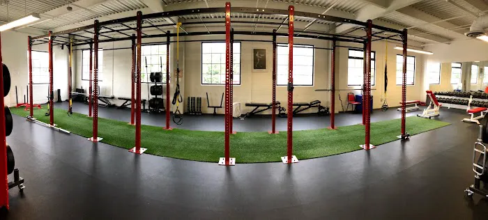 Springville Health & Fitness Picture 7