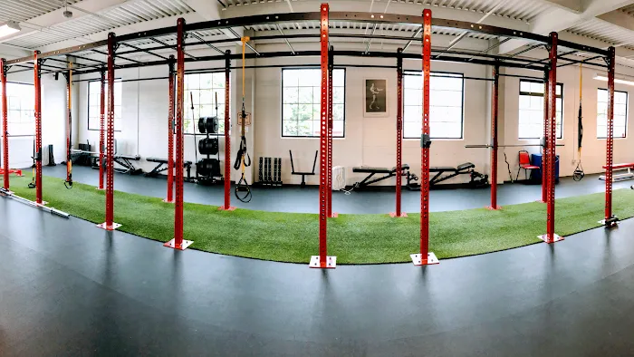 Springville Health & Fitness Picture 10