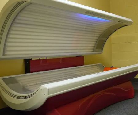 Springville Health & Fitness