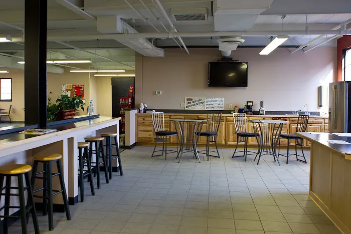 Springville Health & Fitness Picture 2