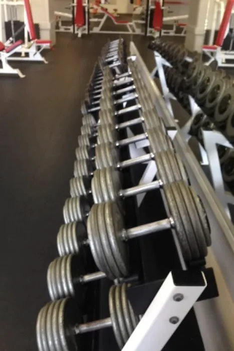 Springville Health & Fitness Picture 5
