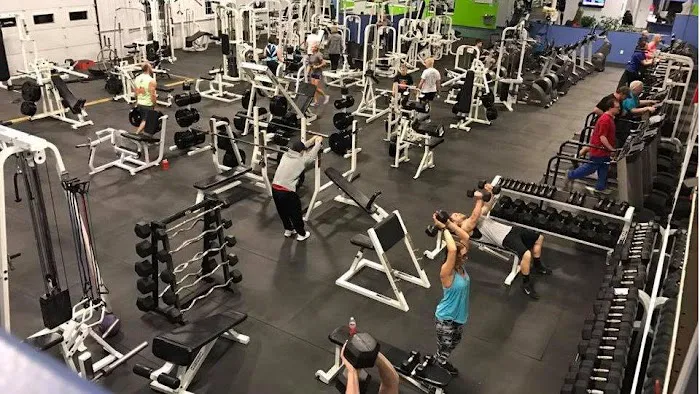 Spring Creek Athletic Club Picture 2