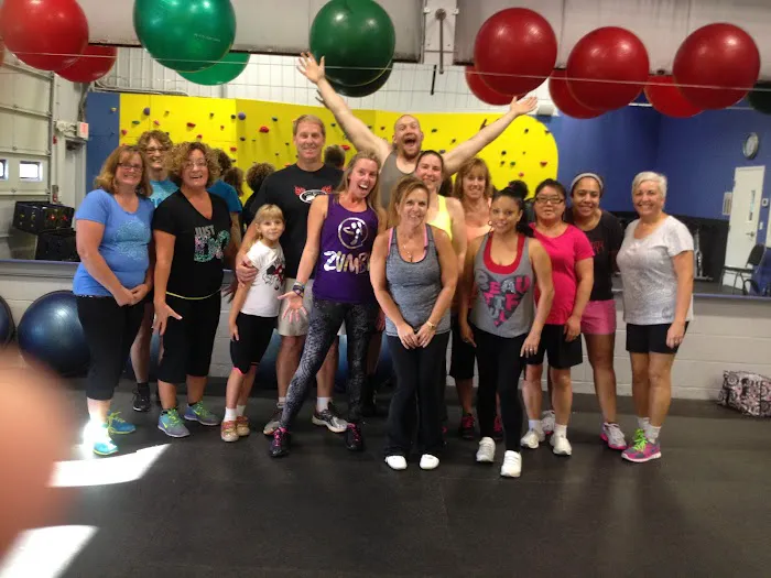 Spring Creek Athletic Club Picture 6