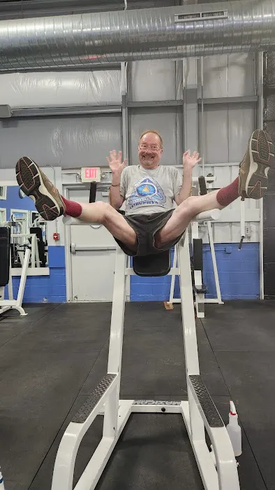 Spring Creek Athletic Club Picture 5