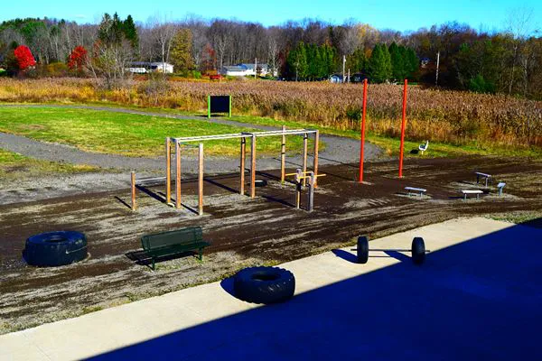 Spring Creek Athletic Club Picture 3