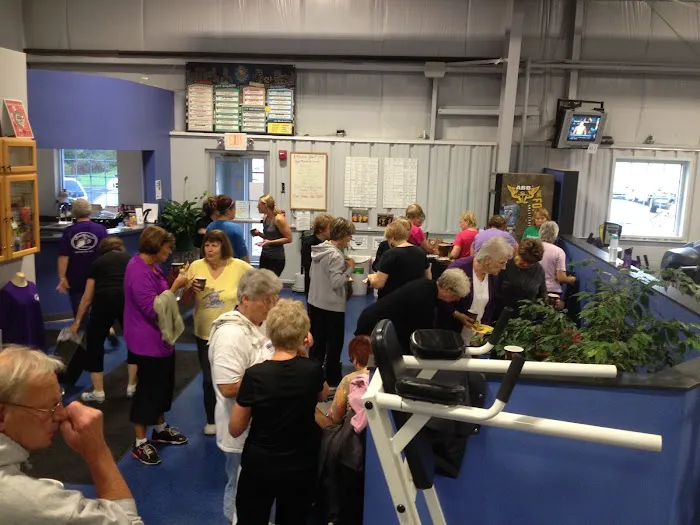 Spring Creek Athletic Club Picture 1