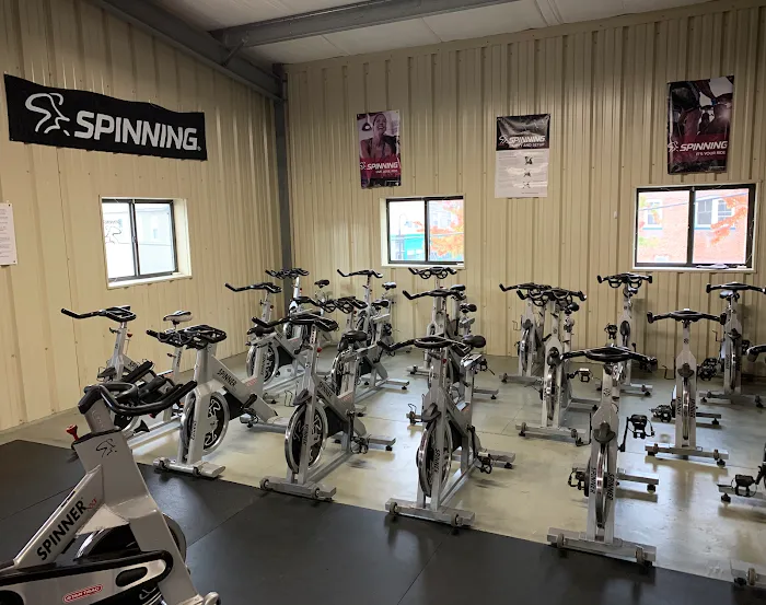 Cutting Edge Fitness & Martial Arts Center Picture 10