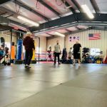 Cutting Edge Fitness & Martial Arts Center