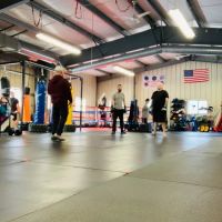 Cutting Edge Fitness & Martial Arts Center ico