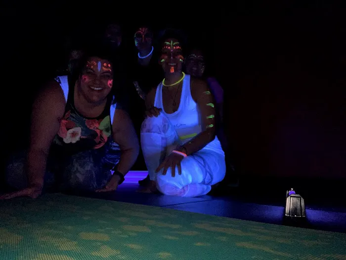Cutting Edge Fitness & Martial Arts Center Picture 6