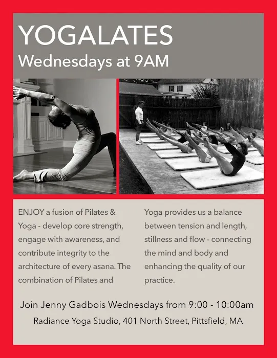 Pilates of Cheshire Picture 2