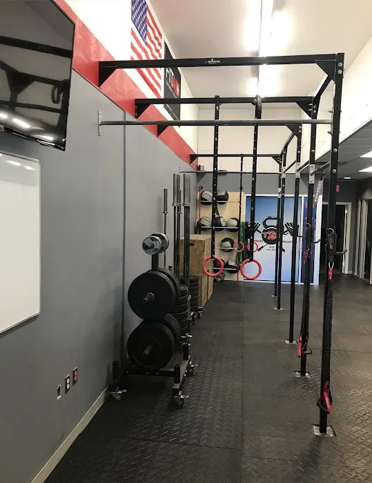 T2B Fitness Athletics Picture 3