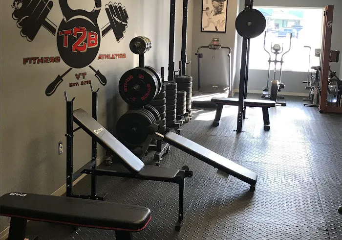 T2B Fitness Athletics Picture 8