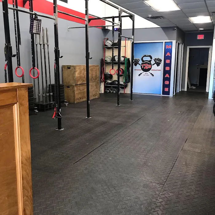 T2B Fitness Athletics Picture 7
