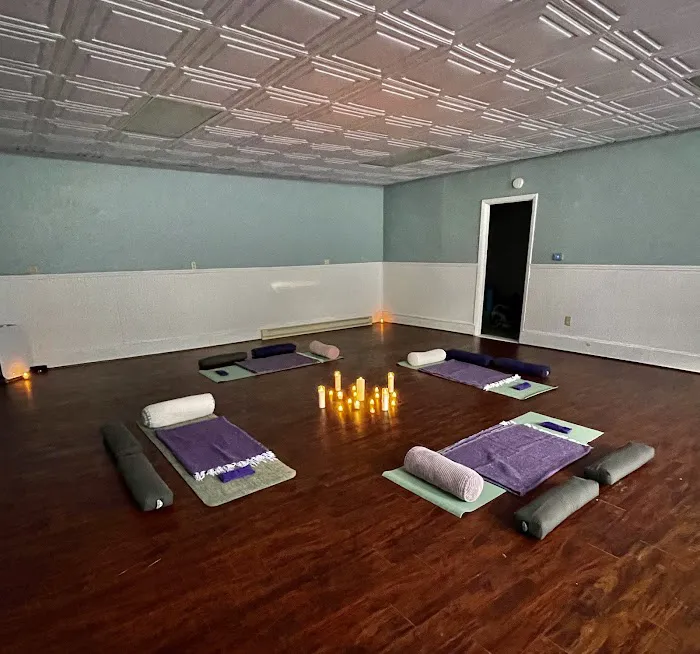 Sol- Luna Yoga & Movement Studio Picture 4