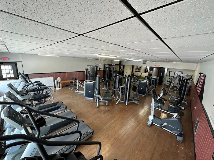 Legacy Fitness INC Picture 6