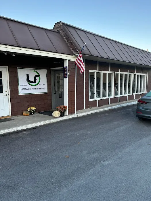 Legacy Fitness INC Picture 2