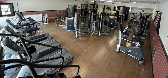 Legacy Fitness INC Picture 3