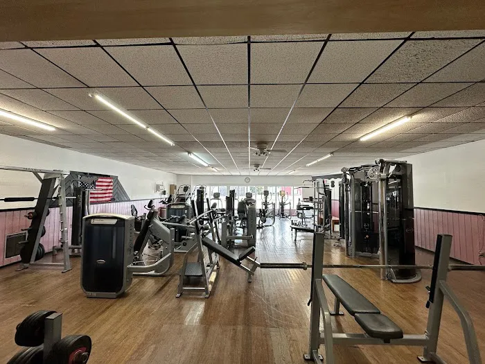 Legacy Fitness INC Picture 5