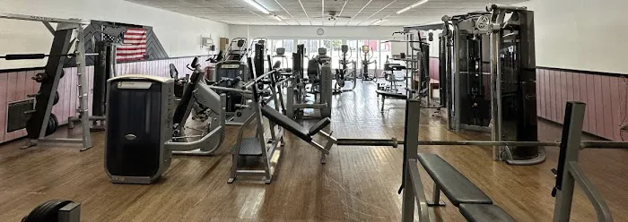 Legacy Fitness INC Picture 1