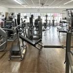Legacy Fitness INC
