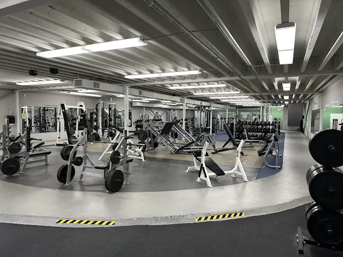 Vermont Sport & Fitness Club Picture 8