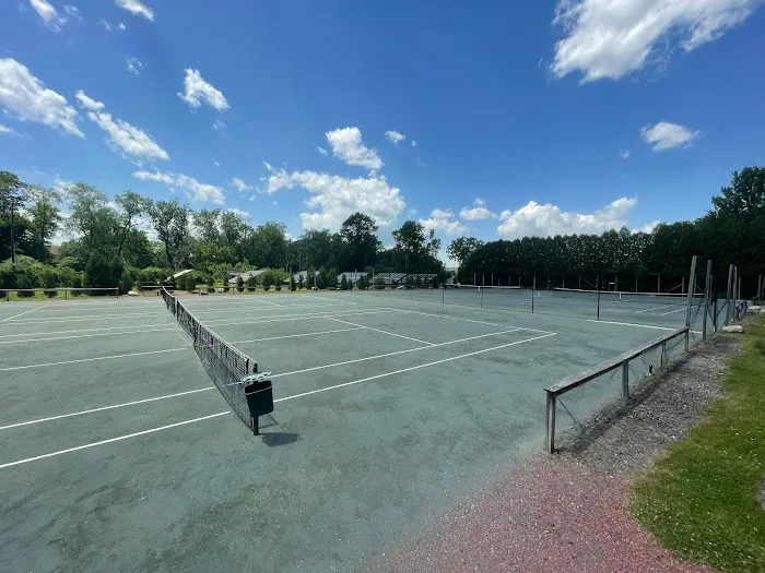 Vermont Sport & Fitness Club Picture 4
