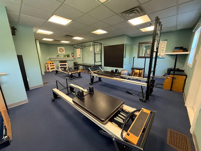 Vermont Sport & Fitness Club Picture 6