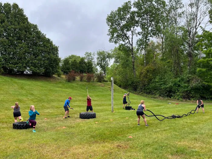 Vermont Sport & Fitness Club Picture 1