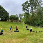 Vermont Sport & Fitness Club