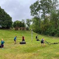 Vermont Sport & Fitness Club ico