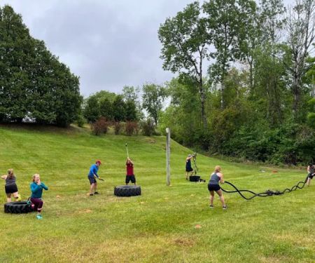 Vermont Sport & Fitness Club