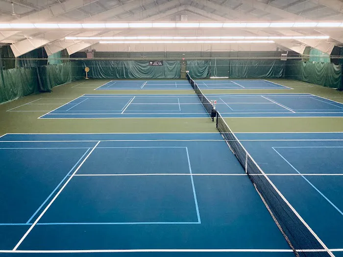 Vermont Sport & Fitness Club Picture 9