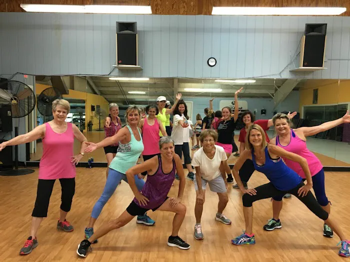 Vermont Sport & Fitness Club Picture 2
