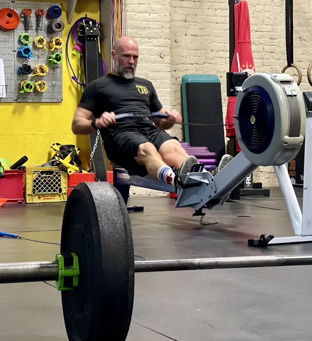 CROSSFIT RISING STAR Picture 1