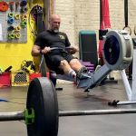 CROSSFIT RISING STAR