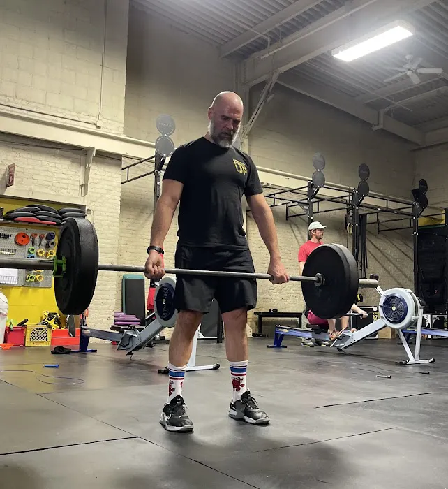 CROSSFIT RISING STAR Picture 3