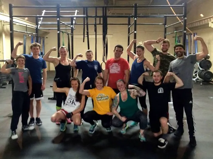 CROSSFIT RISING STAR Picture 6