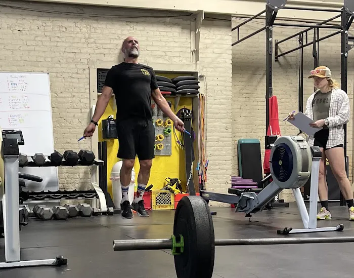 CROSSFIT RISING STAR Picture 4