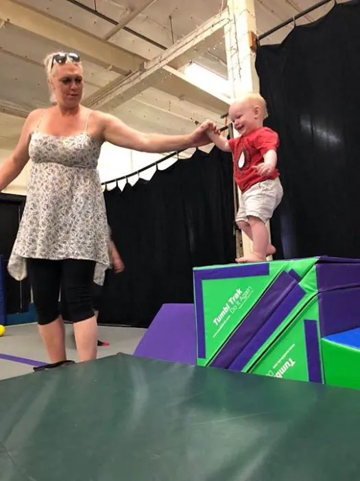 Fitness Made Fun! Picture 5