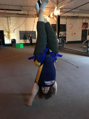 Fitness Made Fun! Picture 3