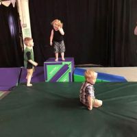 Fitness Made Fun! ico