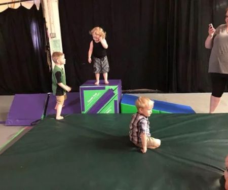 Fitness Made Fun!