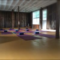 Village Yoga ico