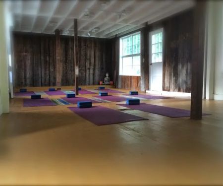 Village Yoga