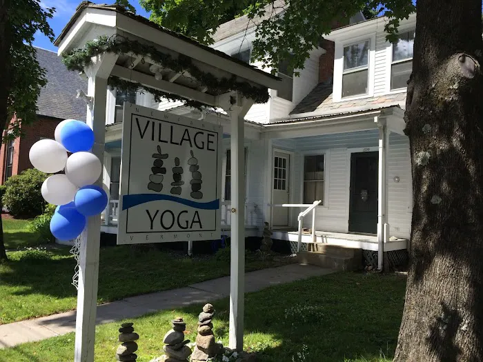 Village Yoga Picture 3