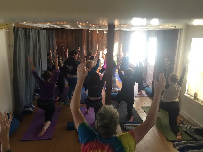 Village Yoga Picture 7